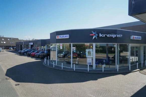 Suzuki Ignis - Afbeelding 23 van 26