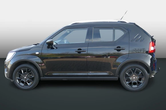 Suzuki Ignis - Afbeelding 2 van 26