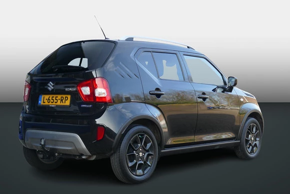 Suzuki Ignis - Afbeelding 3 van 26