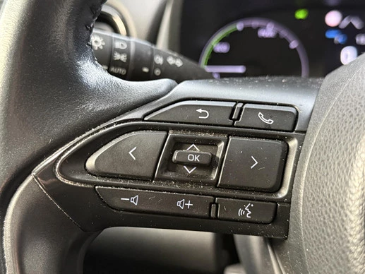 Toyota Yaris - Afbeelding 5 van 24