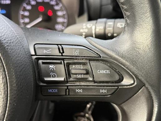 Toyota Yaris - Afbeelding 10 van 24