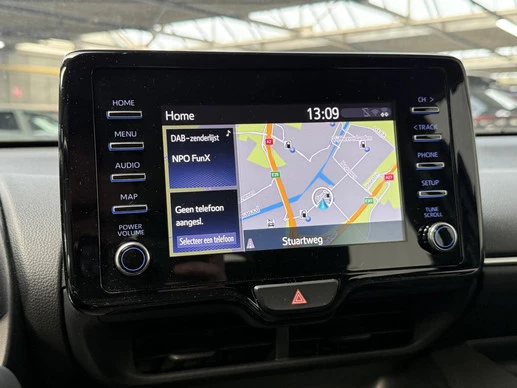 Toyota Yaris - Afbeelding 11 van 24