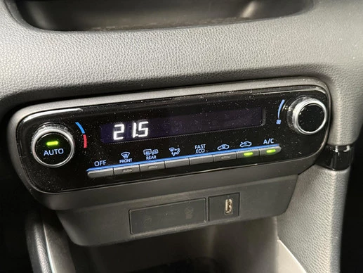 Toyota Yaris - Afbeelding 12 van 24