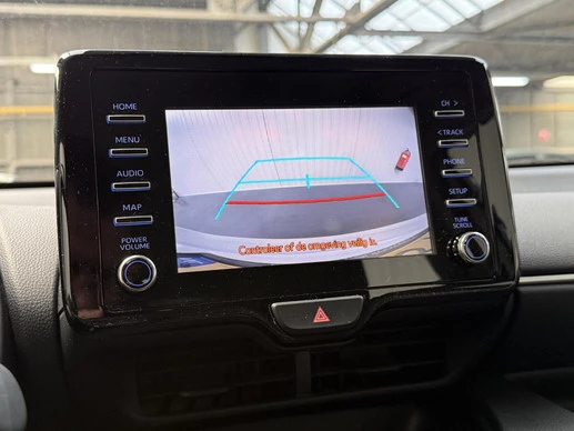 Toyota Yaris - Afbeelding 14 van 24