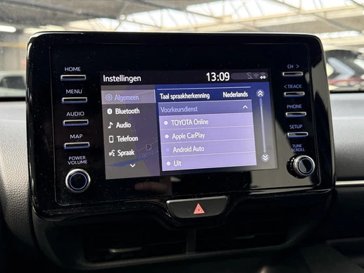 Toyota Yaris - Afbeelding 15 van 24