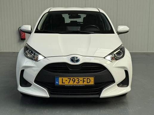 Toyota Yaris - Afbeelding 24 van 24