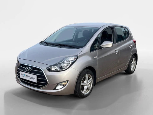 Hyundai ix20 - Afbeelding 1 van 26