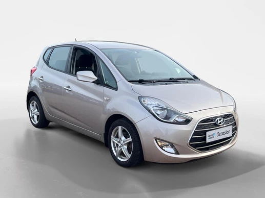 Hyundai ix20 - Afbeelding 4 van 26