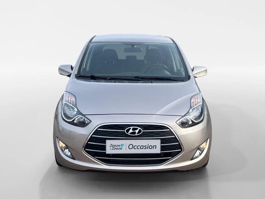 Hyundai ix20 - Afbeelding 7 van 26