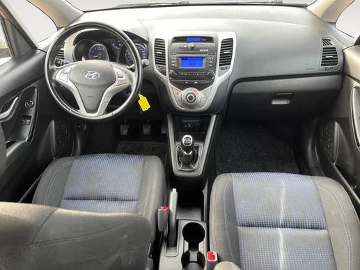 Hyundai ix20 - Afbeelding 10 van 26