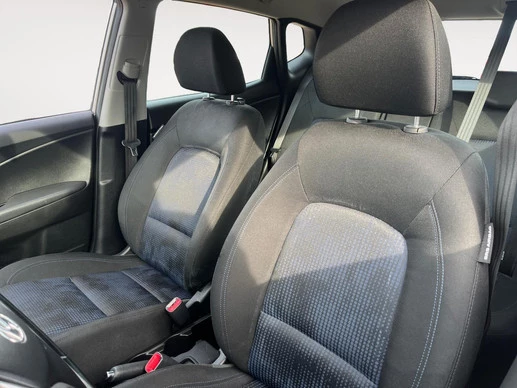 Hyundai ix20 - Afbeelding 11 van 26