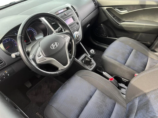 Hyundai ix20 - Afbeelding 12 van 26