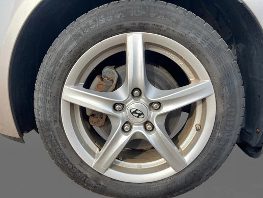 Hyundai ix20 - Afbeelding 16 van 26