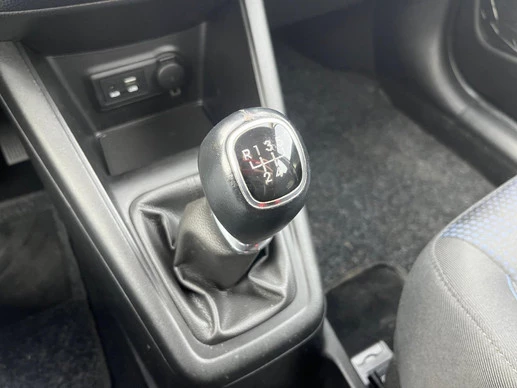 Hyundai ix20 - Afbeelding 17 van 26