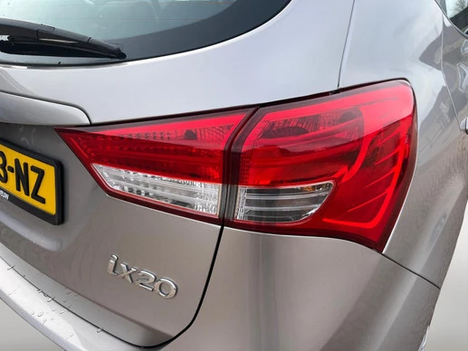 Hyundai ix20 - Afbeelding 19 van 26