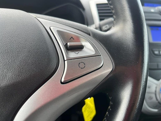 Hyundai ix20 - Afbeelding 22 van 26