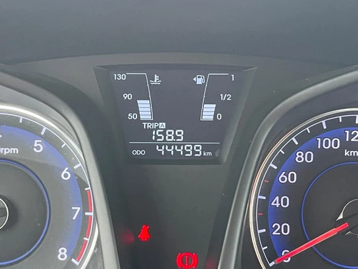 Hyundai ix20 - Afbeelding 25 van 26