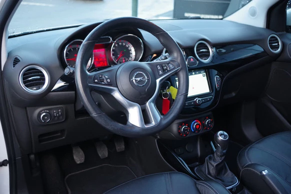 Opel ADAM - Afbeelding 2 van 27