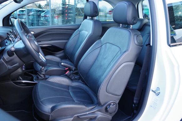 Opel ADAM - Afbeelding 3 van 27