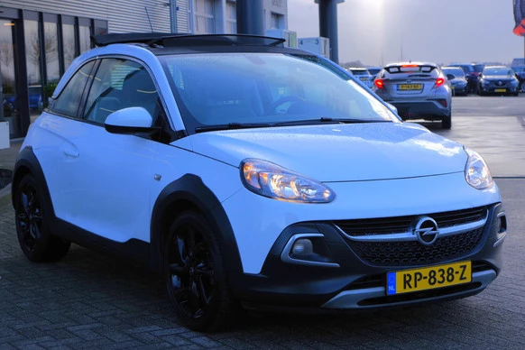 Opel ADAM - Afbeelding 4 van 27