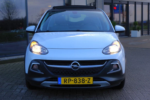 Opel ADAM - Afbeelding 5 van 27