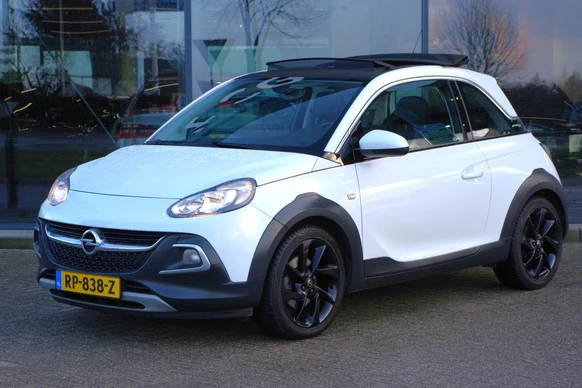Opel ADAM - Afbeelding 6 van 27