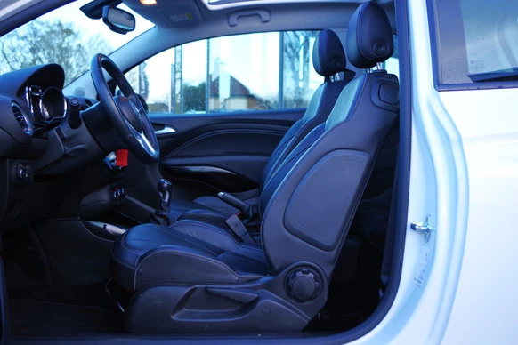 Opel ADAM - Afbeelding 7 van 27