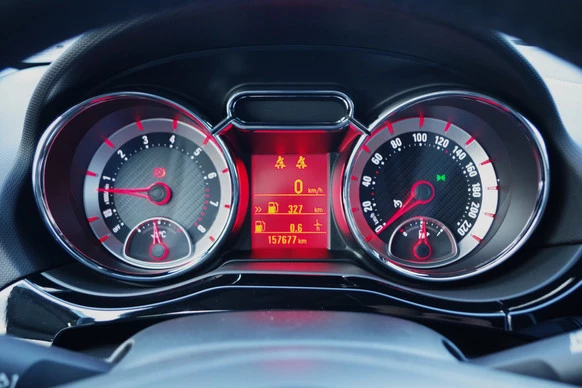 Opel ADAM - Afbeelding 8 van 27