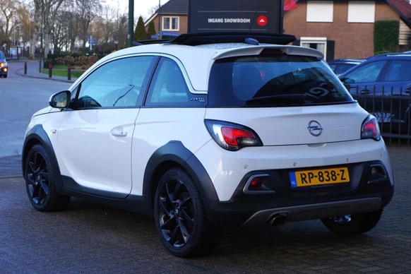 Opel ADAM - Afbeelding 10 van 27