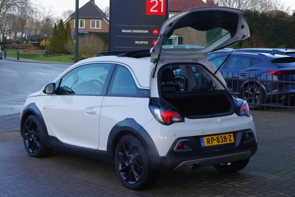 Opel ADAM - Afbeelding 11 van 27