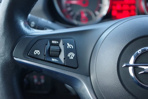 Opel ADAM - Afbeelding 13 van 27