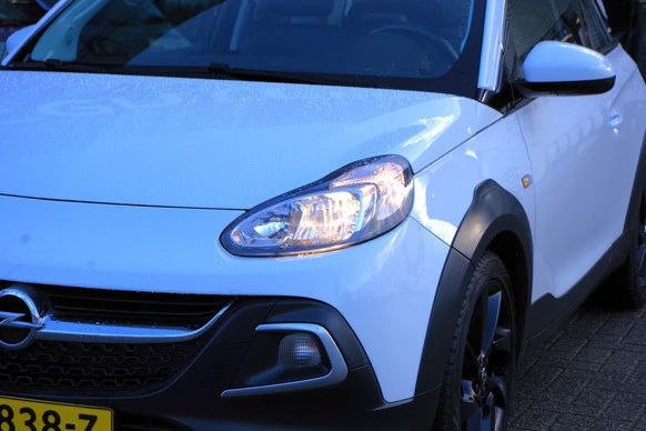 Opel ADAM - Afbeelding 16 van 27