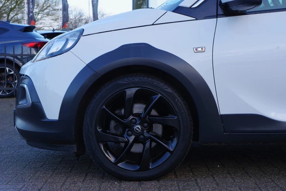 Opel ADAM - Afbeelding 18 van 27