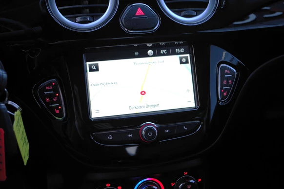 Opel ADAM - Afbeelding 19 van 27