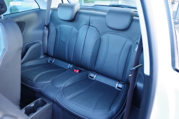 Opel ADAM - Afbeelding 20 van 27