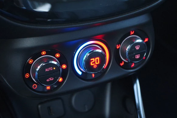 Opel ADAM - Afbeelding 22 van 27