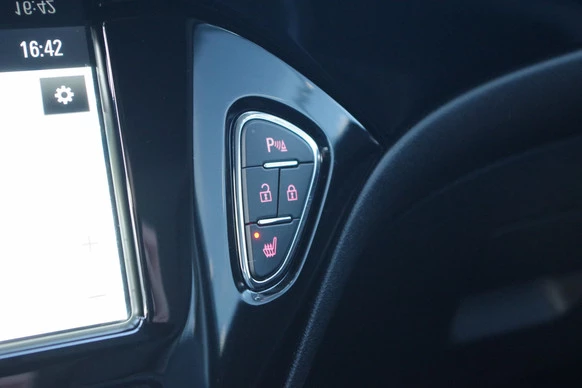 Opel ADAM - Afbeelding 23 van 27