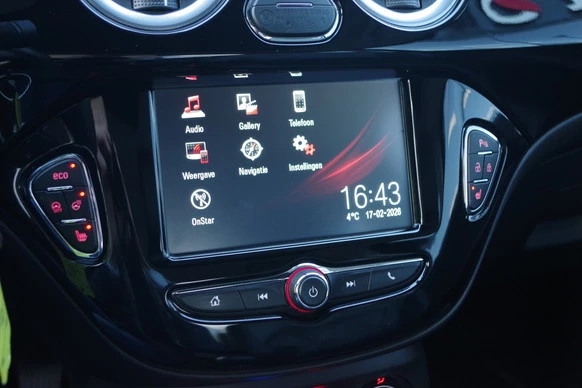 Opel ADAM - Afbeelding 25 van 27