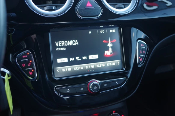 Opel ADAM - Afbeelding 27 van 27