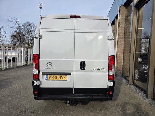 Citroën Jumper - Afbeelding 6 van 30