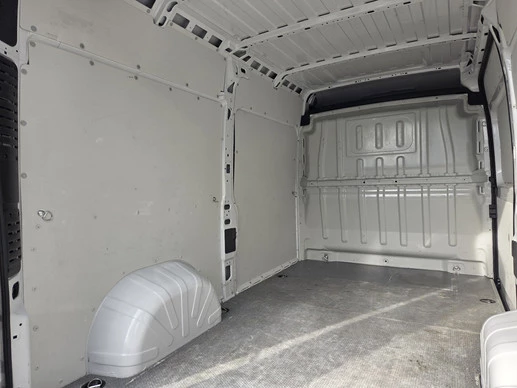 Citroën Jumper - Afbeelding 9 van 30