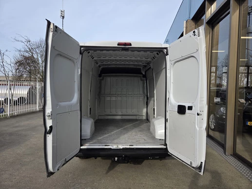 Citroën Jumper - Afbeelding 10 van 30