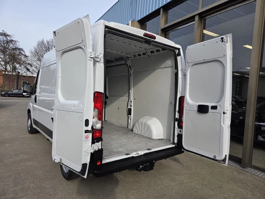 Citroën Jumper - Afbeelding 12 van 30