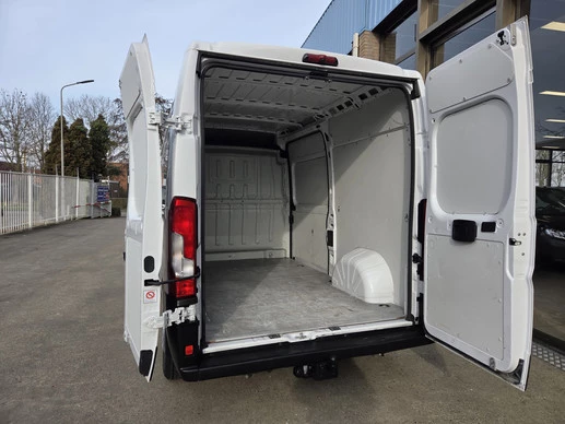 Citroën Jumper - Afbeelding 13 van 30