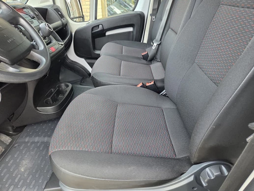 Citroën Jumper - Afbeelding 20 van 30