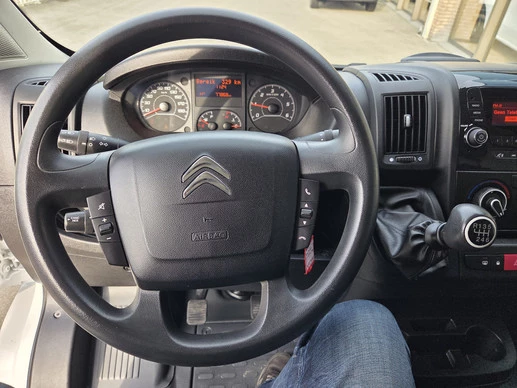 Citroën Jumper - Afbeelding 22 van 30