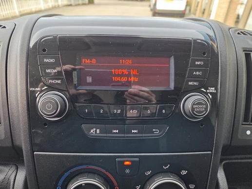 Citroën Jumper - Afbeelding 26 van 30