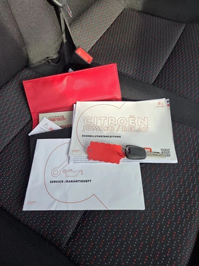 Citroën Jumper - Afbeelding 30 van 30