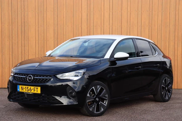 Opel Corsa-e - Afbeelding 1 van 30
