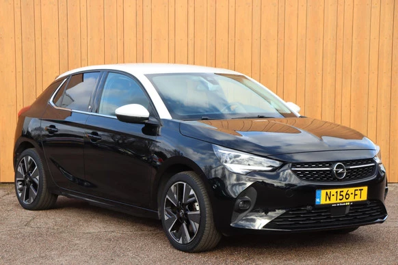 Opel Corsa-e - Afbeelding 2 van 30